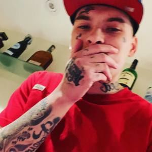 Meet your Posher, Ricky